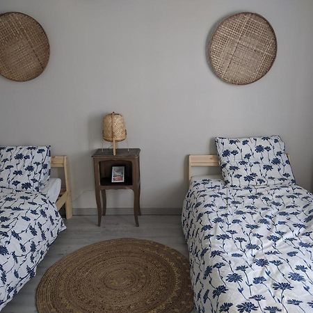 T3 A Merignac, Cosy Et Bien Decore المظهر الخارجي الصورة