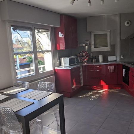 T3 A Merignac, Cosy Et Bien Decore المظهر الخارجي الصورة