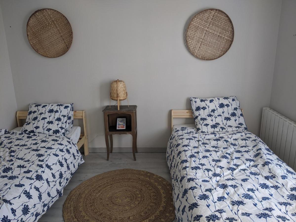 T3 A Merignac, Cosy Et Bien Decore المظهر الخارجي الصورة