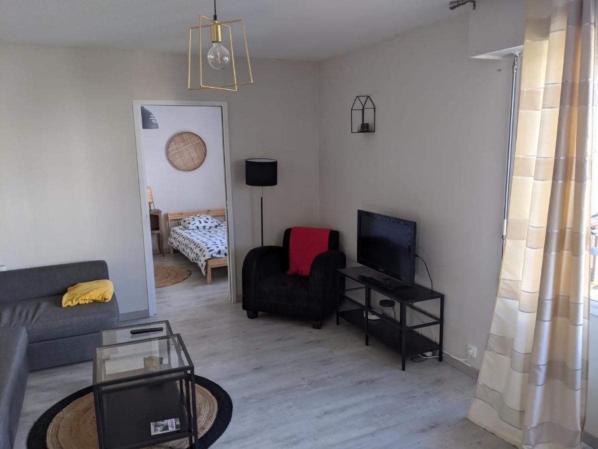 T3 A Merignac, Cosy Et Bien Decore المظهر الخارجي الصورة