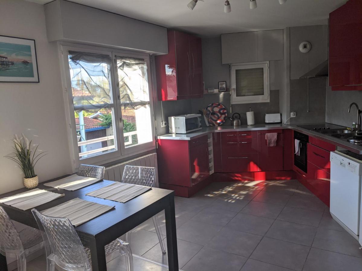 T3 A Merignac, Cosy Et Bien Decore المظهر الخارجي الصورة