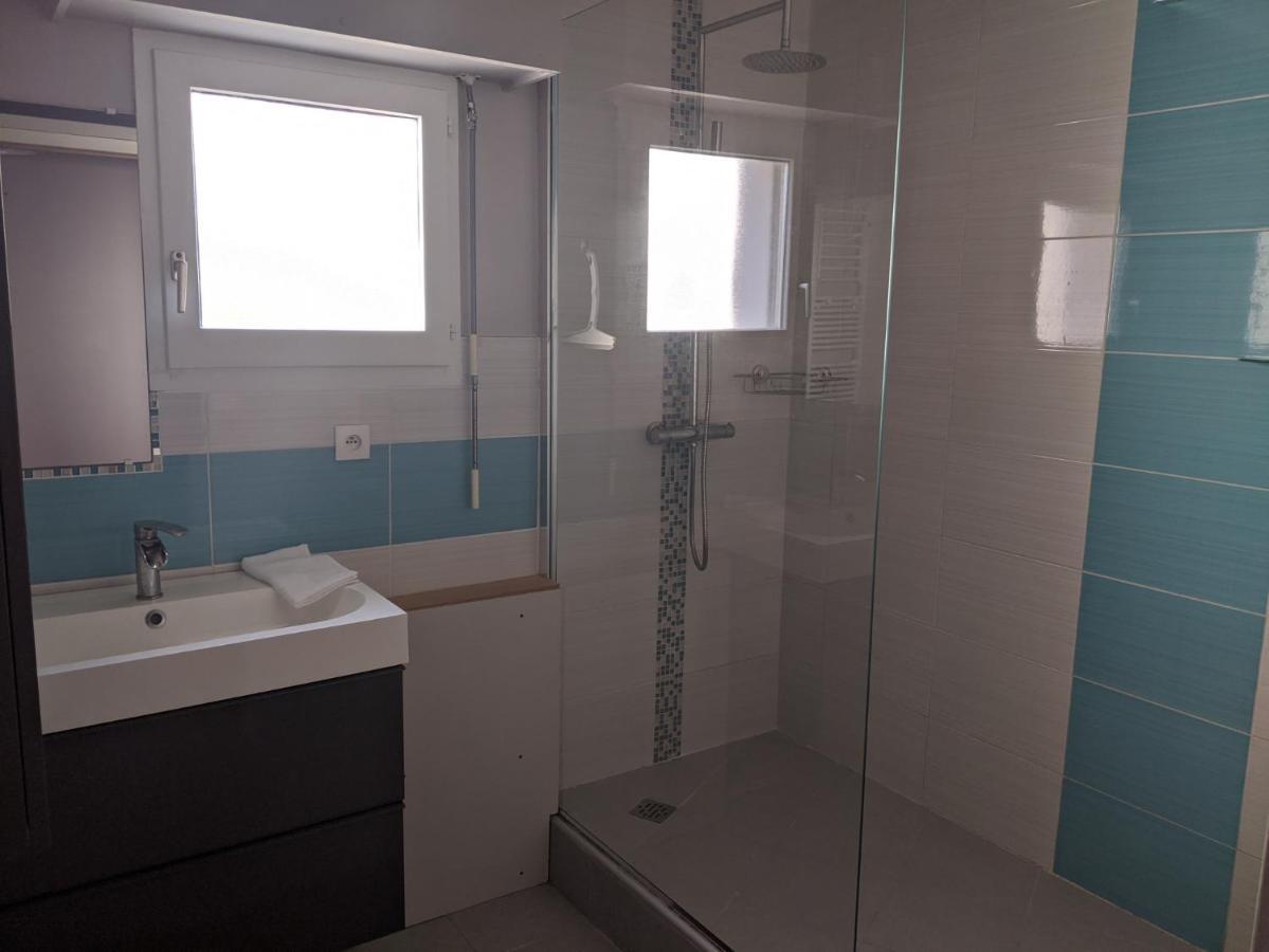 T3 A Merignac, Cosy Et Bien Decore المظهر الخارجي الصورة