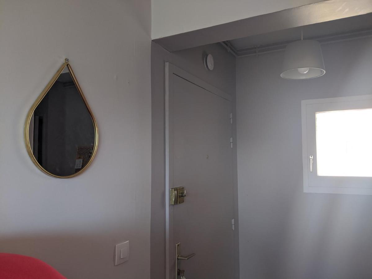 T3 A Merignac, Cosy Et Bien Decore المظهر الخارجي الصورة