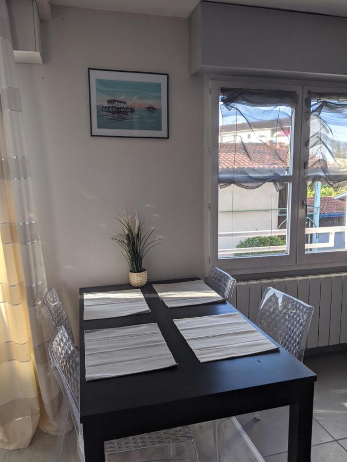 T3 A Merignac, Cosy Et Bien Decore المظهر الخارجي الصورة