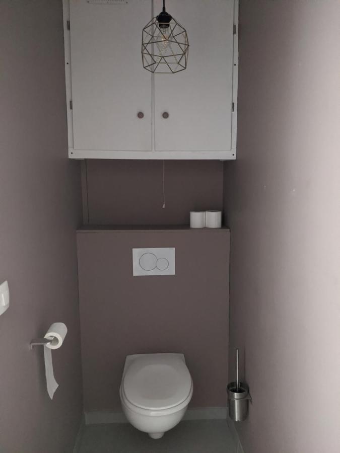 T3 A Merignac, Cosy Et Bien Decore المظهر الخارجي الصورة